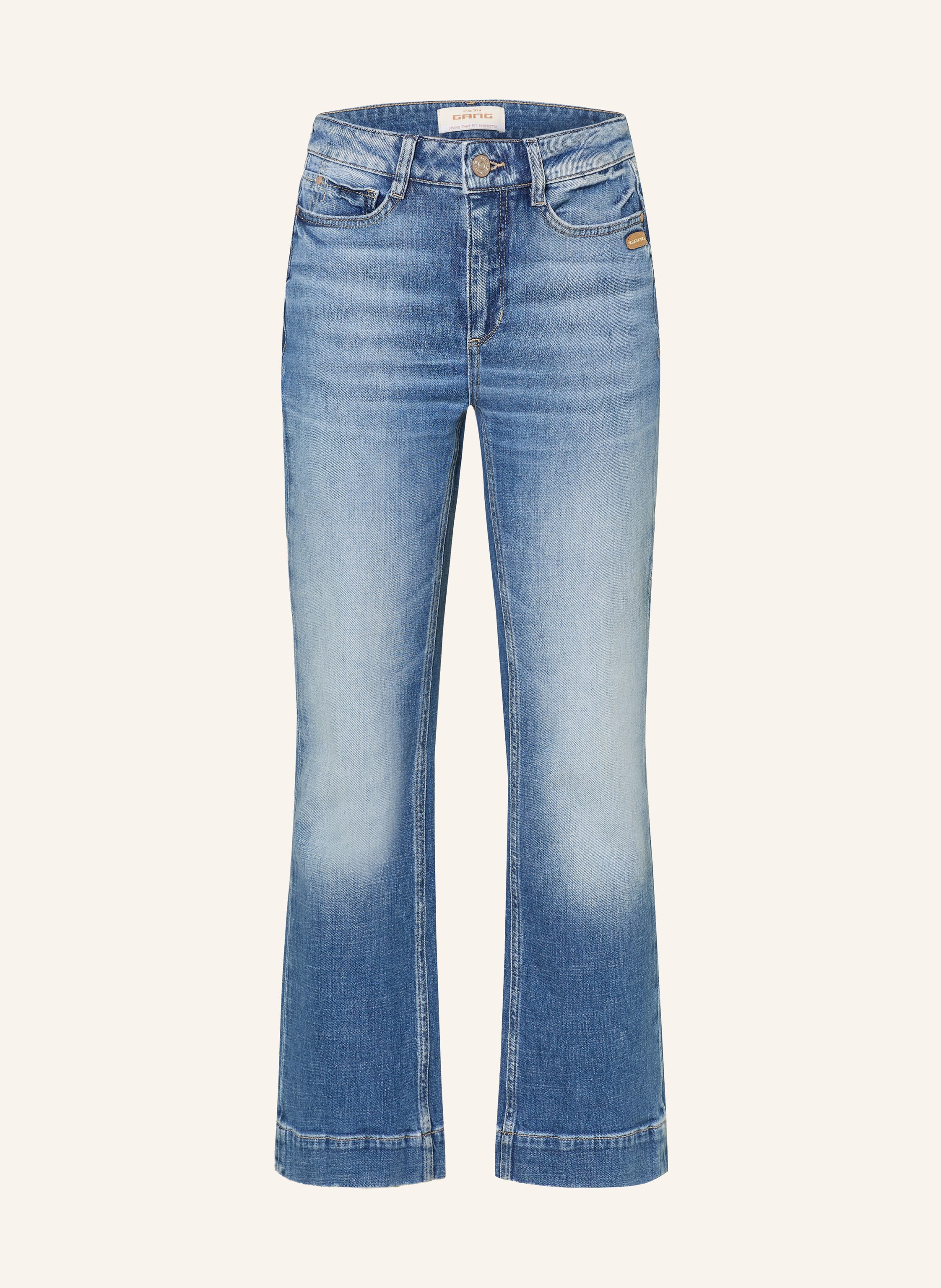 GANG Flared Jeans 94MAXIMA