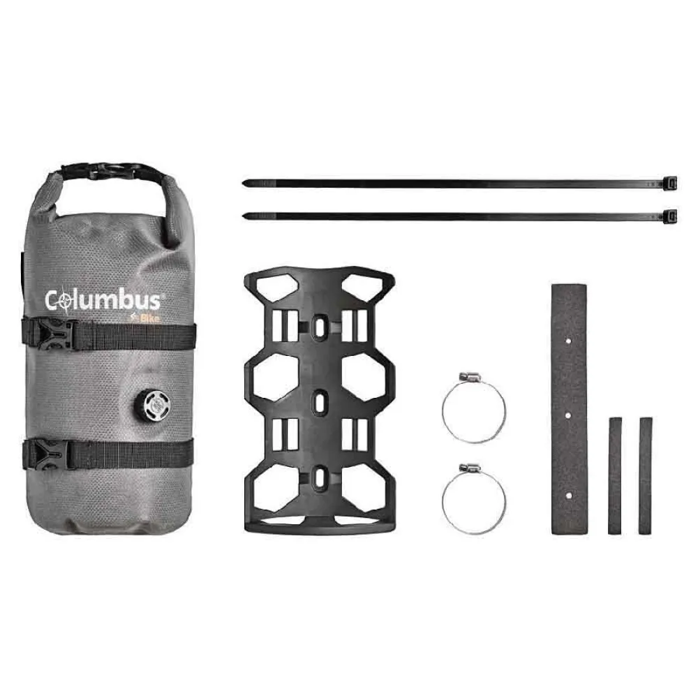 Columbus Dry 3L frame bag