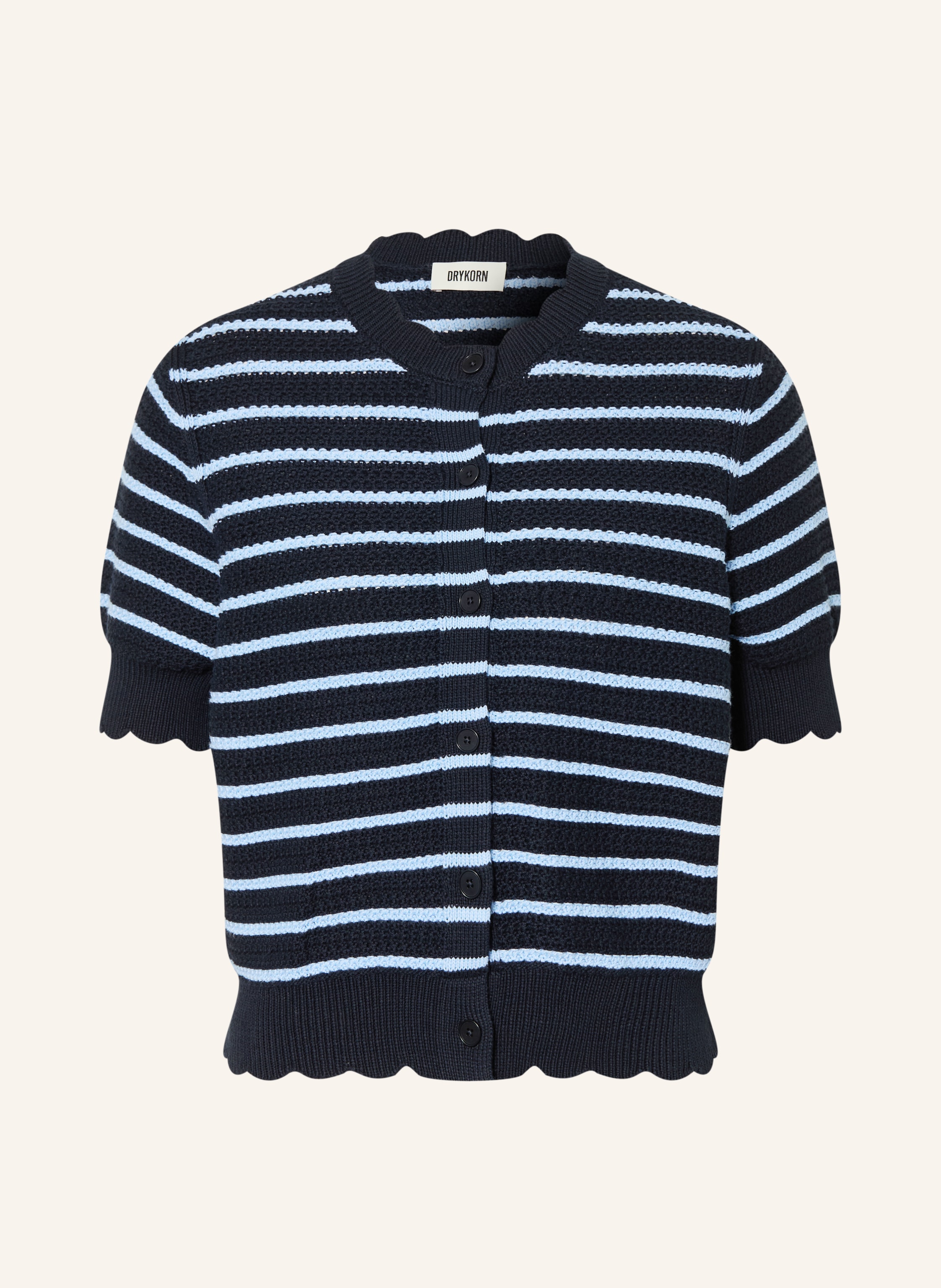 DRYKORN Strickjacke DARYANI
