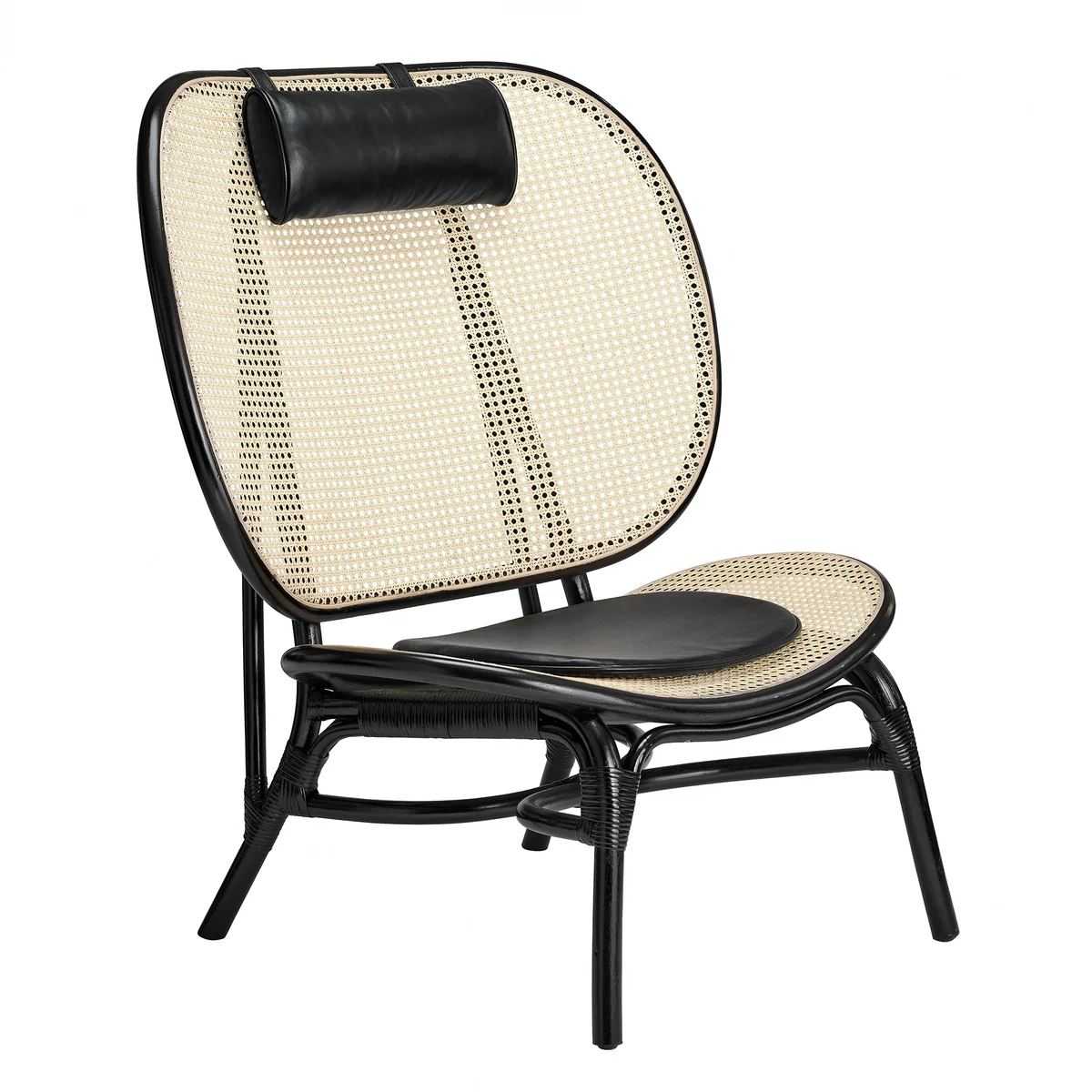 Norr11 - Nomad Lounge Sessel