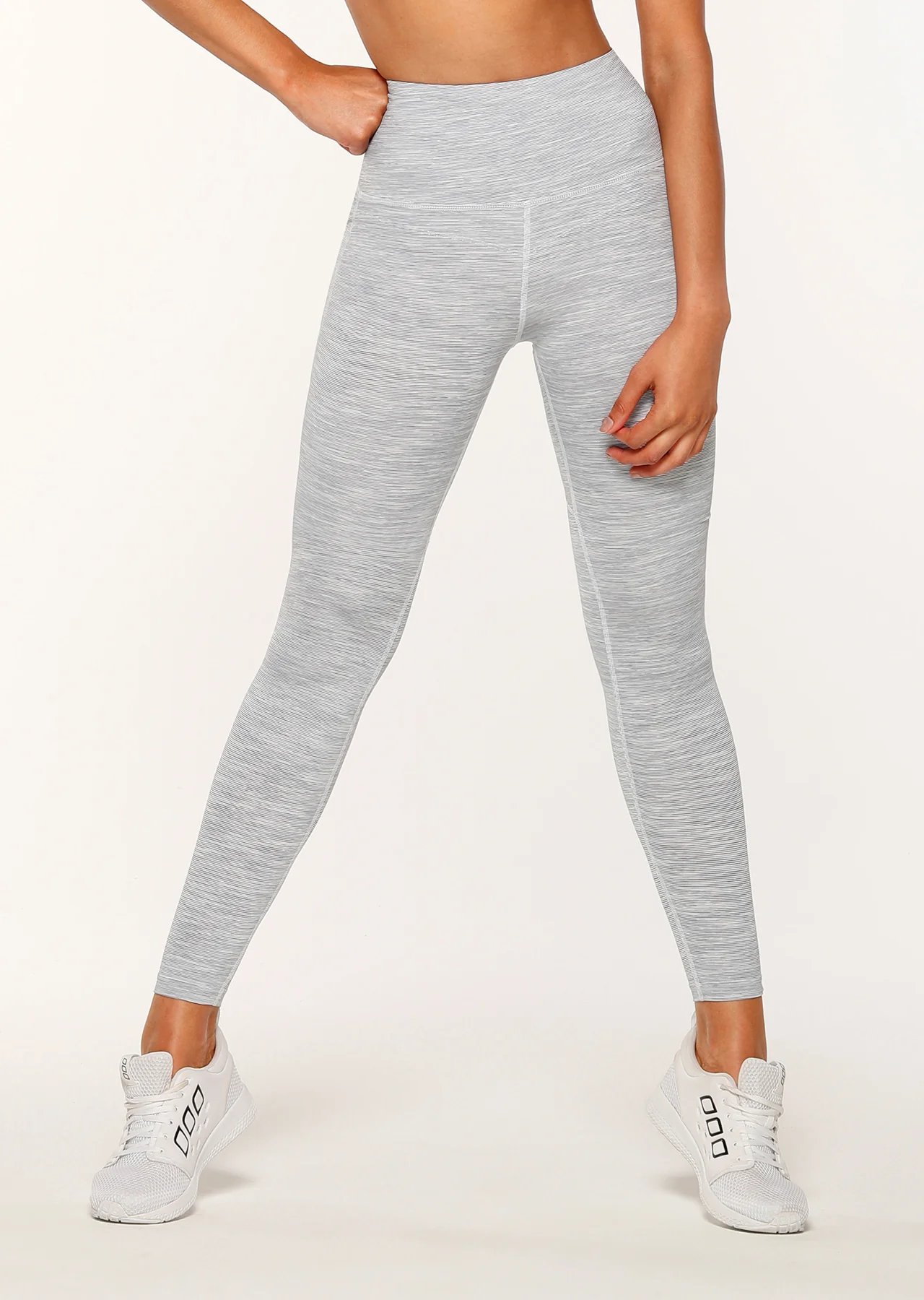 Booty Support F/L Tight