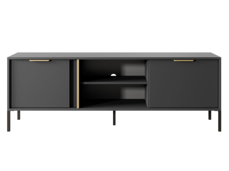 Szafka RTV Lars 153 2D