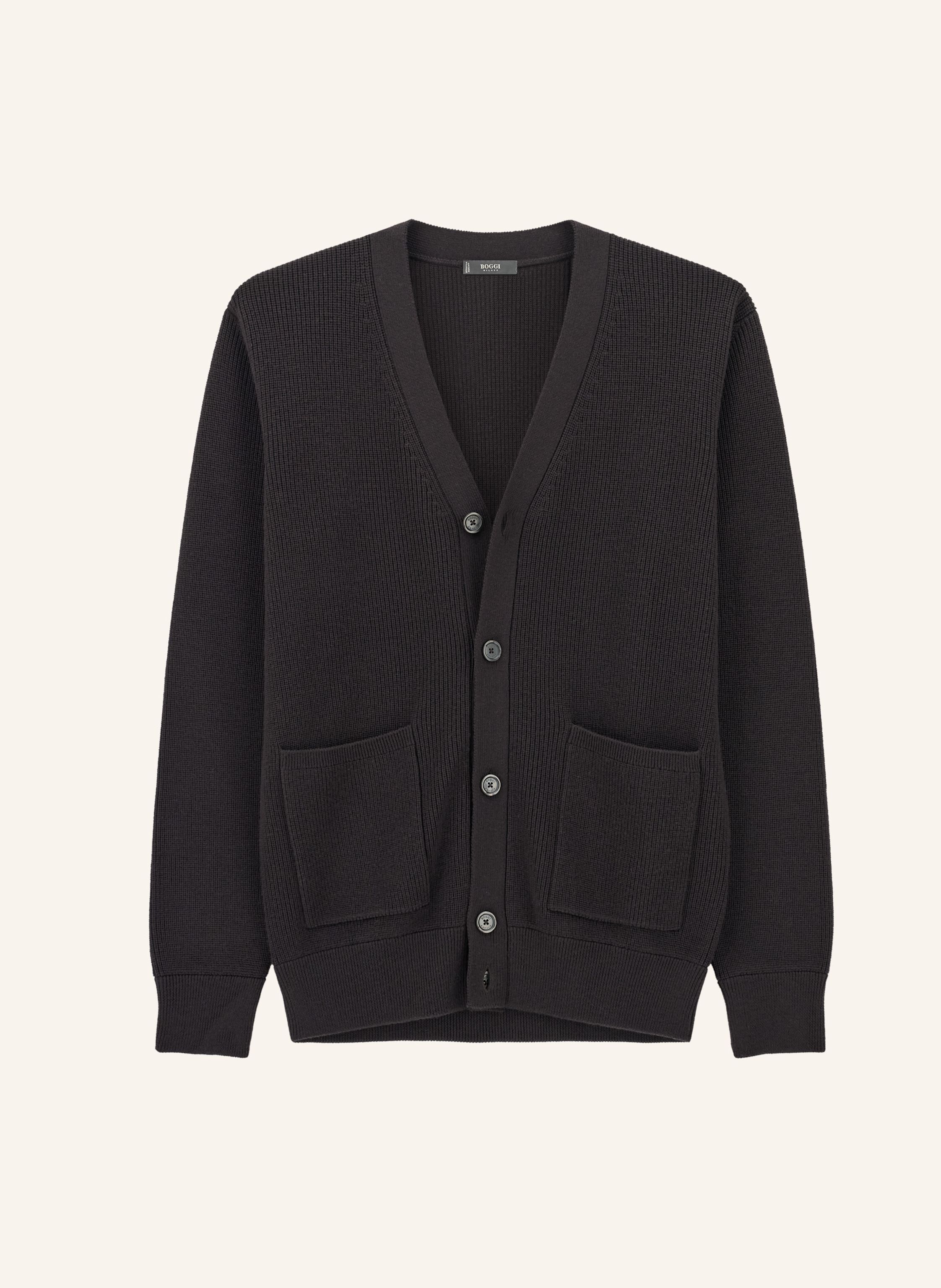 BOGGI MILANO Pullover