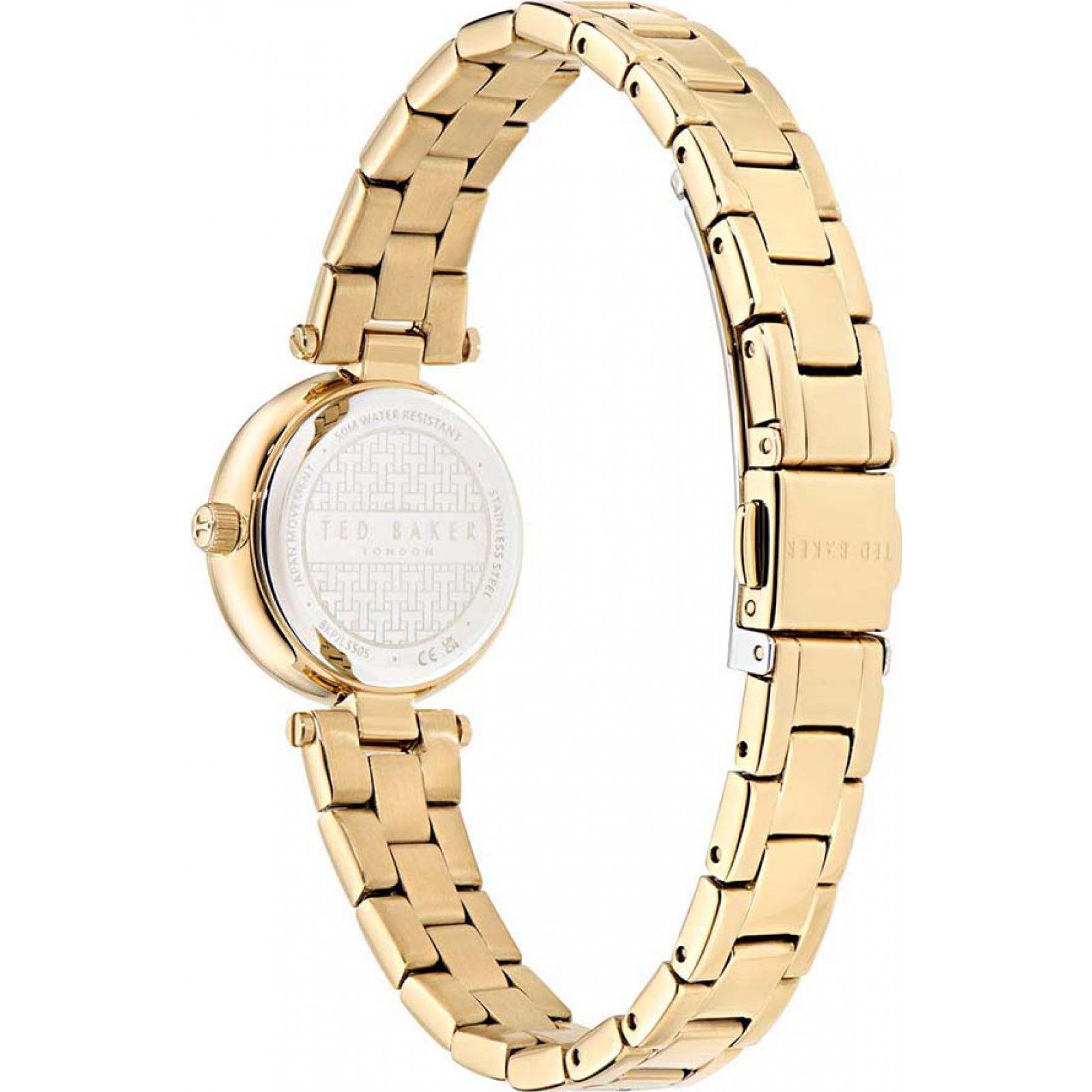 Ted Baker BKPJLS505 Iconic 24mm Quartz Watch