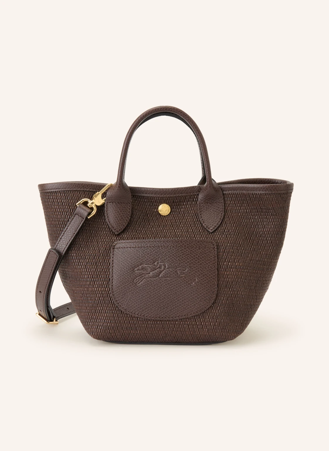 LONGCHAMP Shopper PANIER SMALL