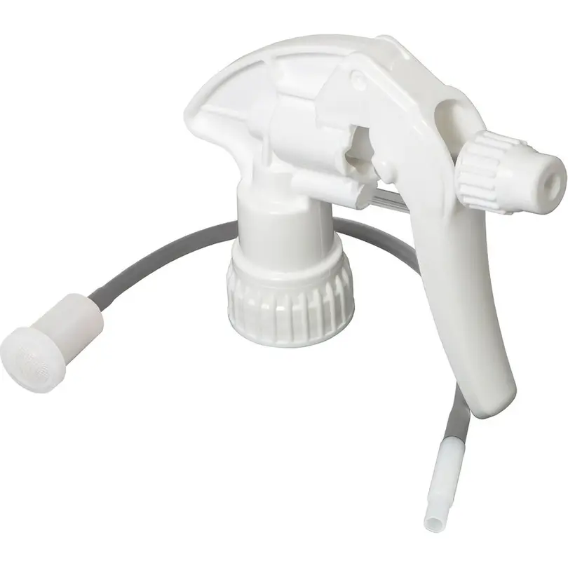Drucksprüher McProper Plus E
