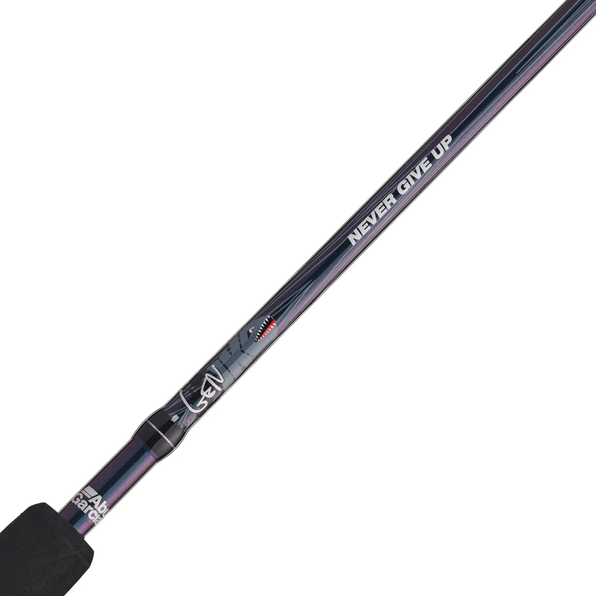 Gen Ike Spinning Combo