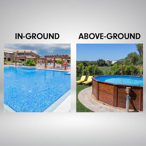 NNEDPE Automatic Swimming Pool Vacuum Cleaner Leaf Eater ABS Diaphragm