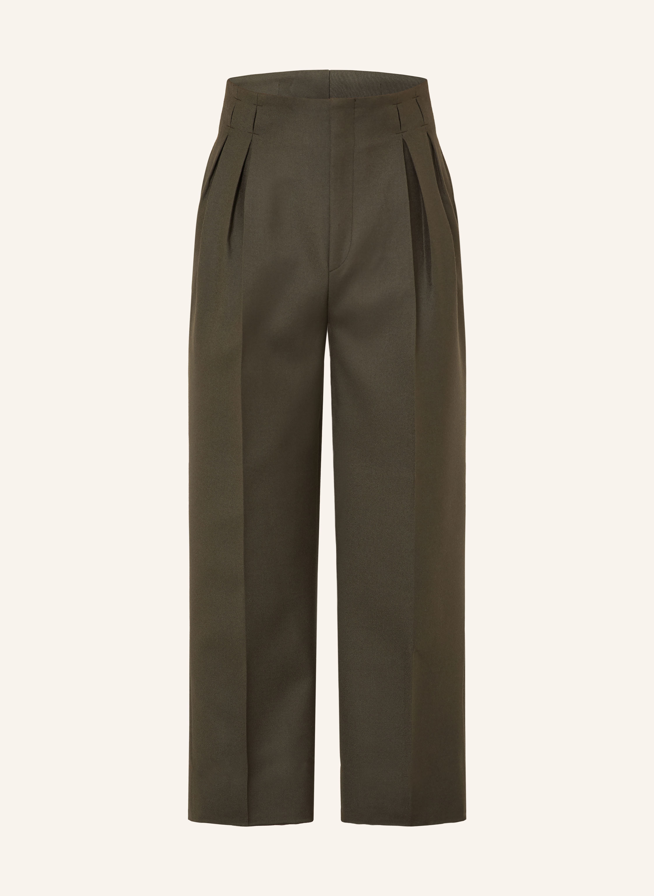 ZEGNA Hose Regular Fit