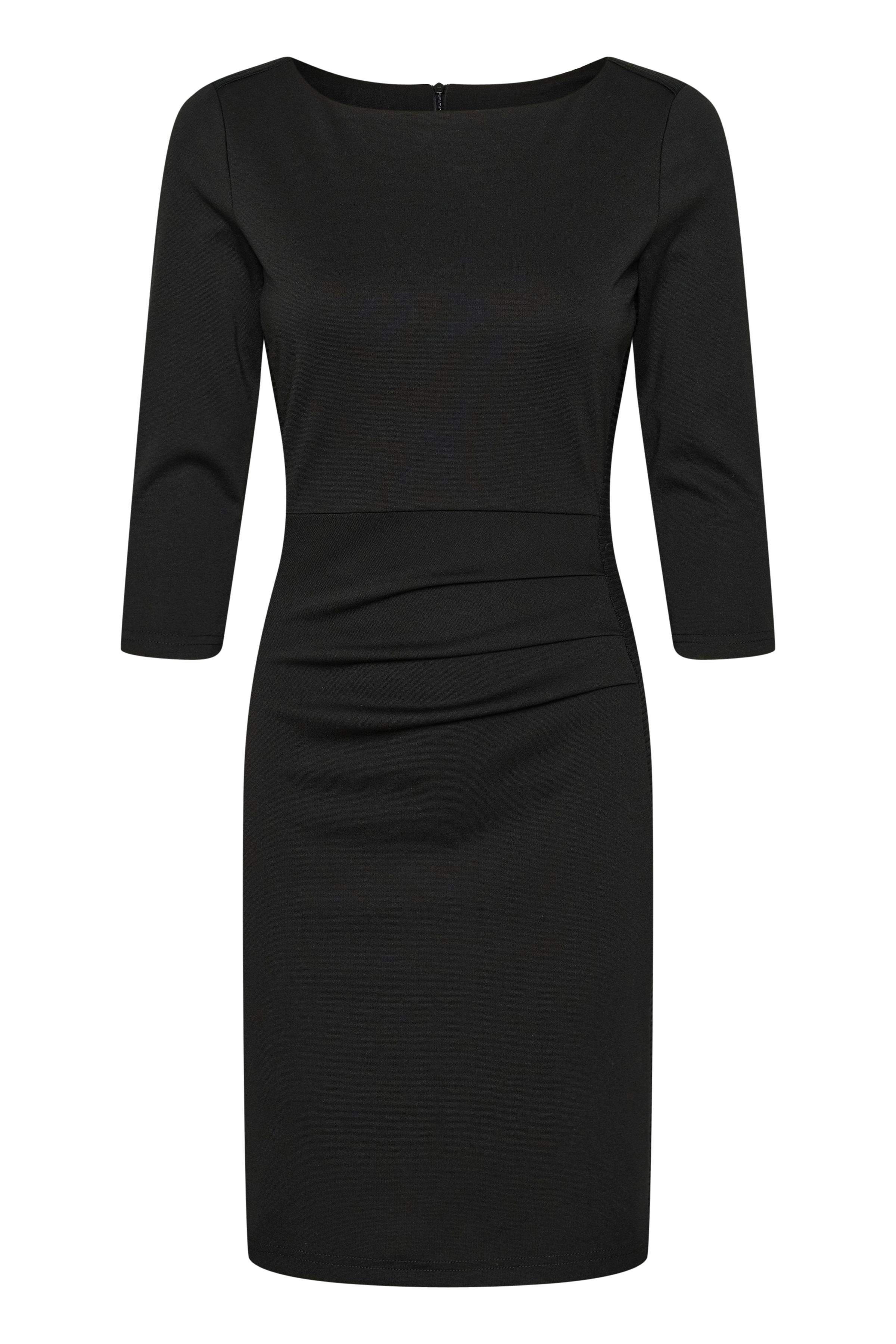 Kaffe Kasara 3/4 Sleeve Slim Fit Dress