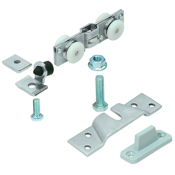 Montagesatz, TopLine8, 40 k,g Stahl, verzinkt