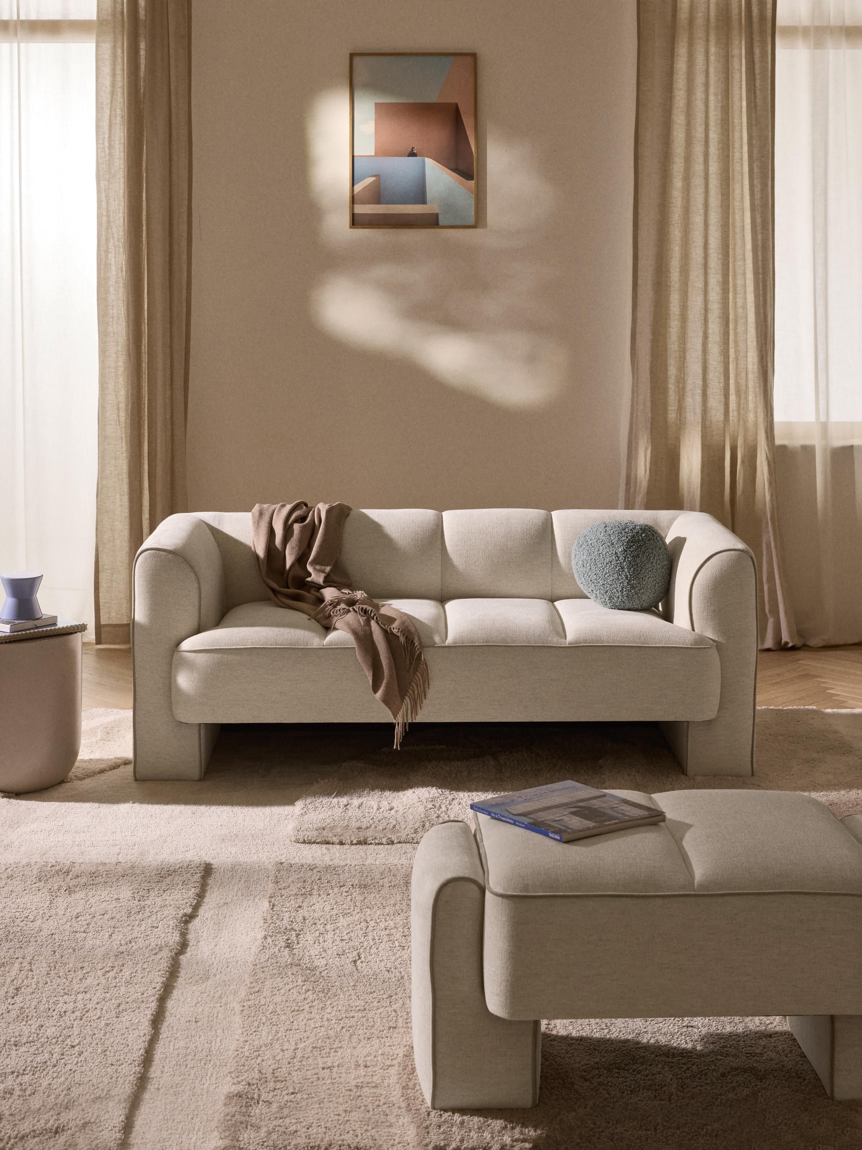 Sofa Bobi (2-Sitzer)