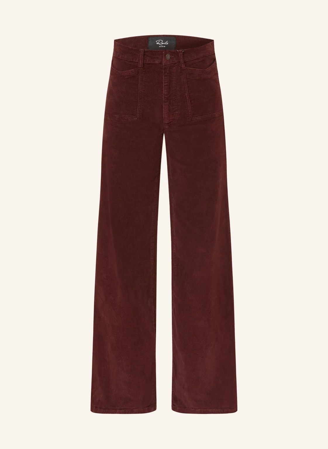 Rails Cordhose OLIVOS