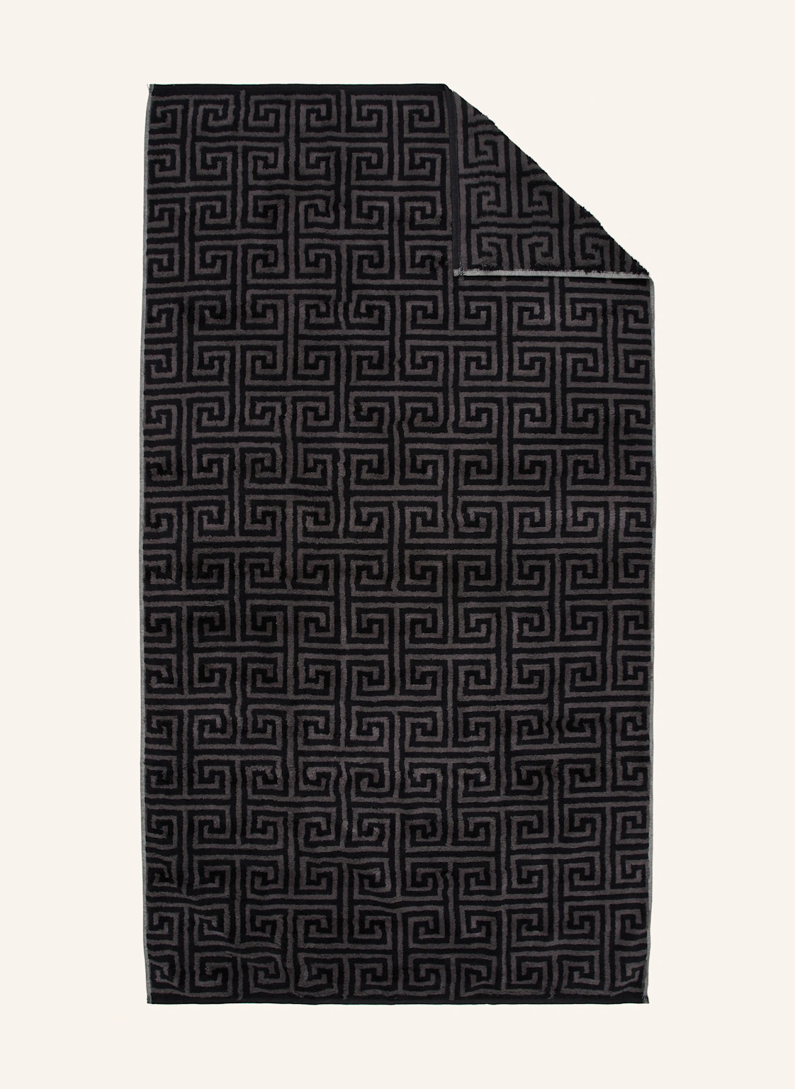 Cawö Duschtuch NOBLESSE ELEGANCE