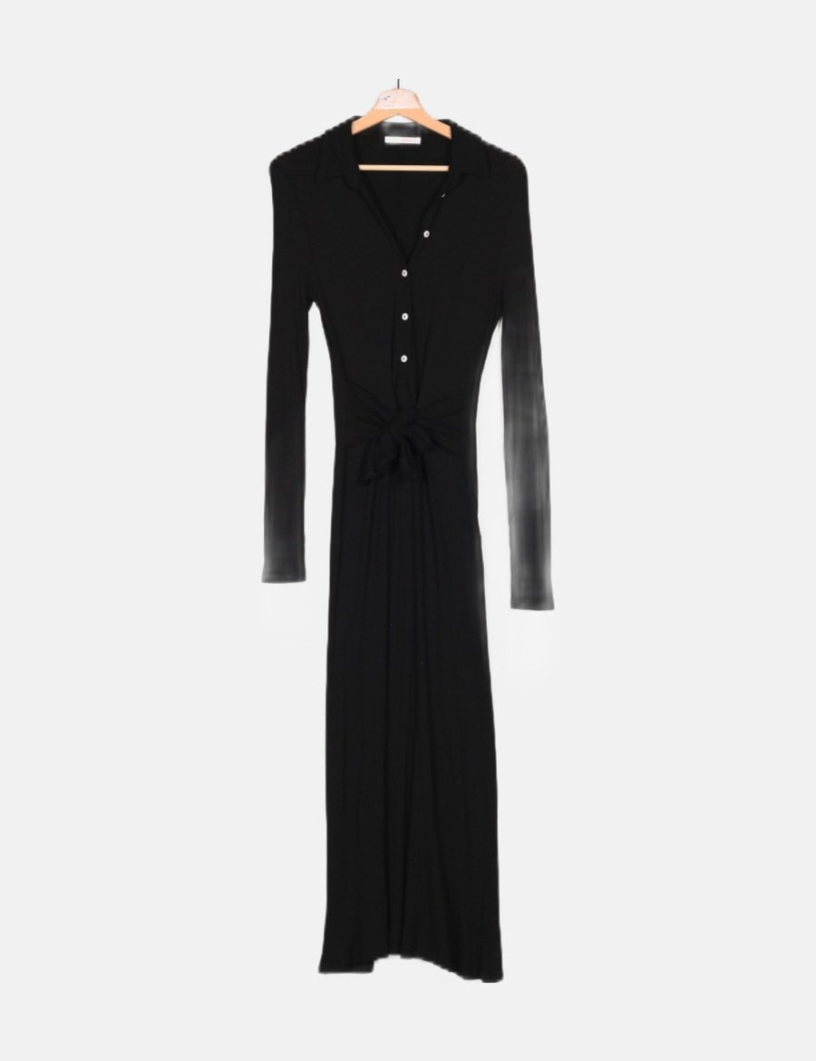Camaïeu casual dress Ribbed