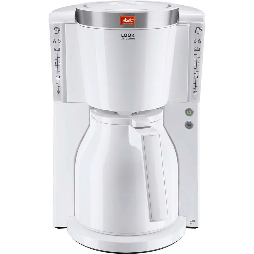 Kaffeemaschinen Look Selection Therm