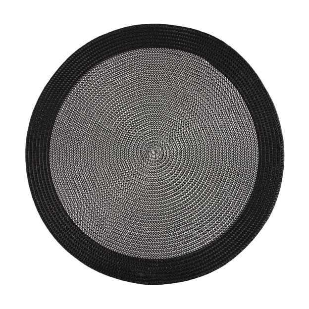 LUGAR AMERICANO 38 CM BICOLOR