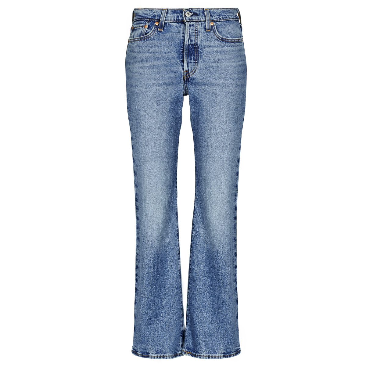 Levi's - WEDGIE BOOT - Blue