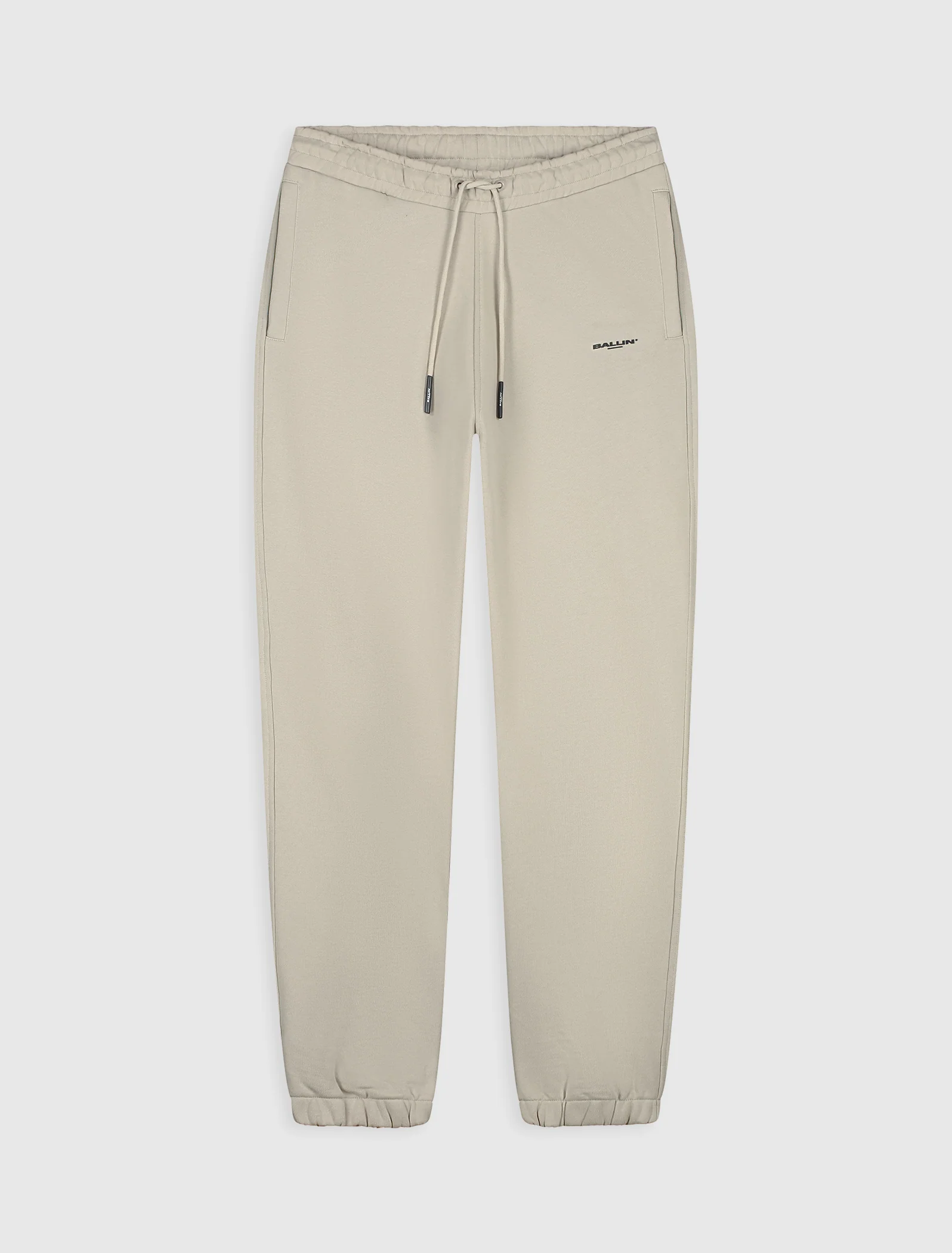 Original Logo Jogger | Taupe