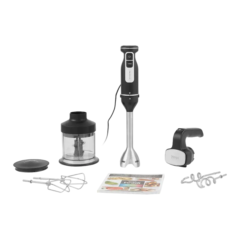 Stabmixer CI100CH