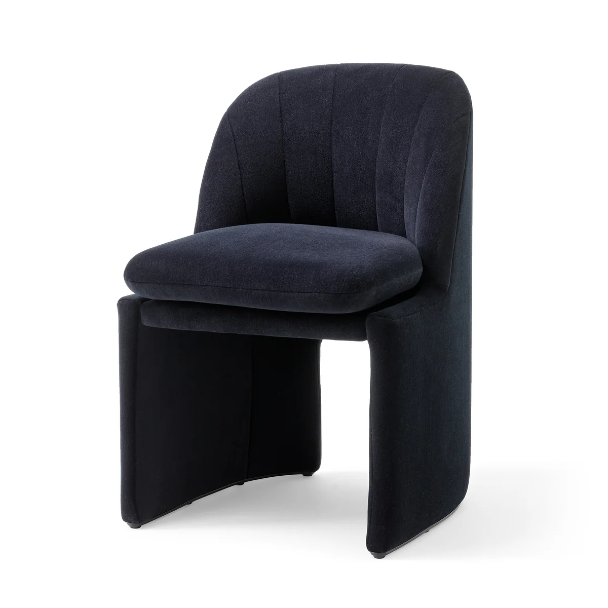 &Tradition - Loafer SC106 Dining Chair