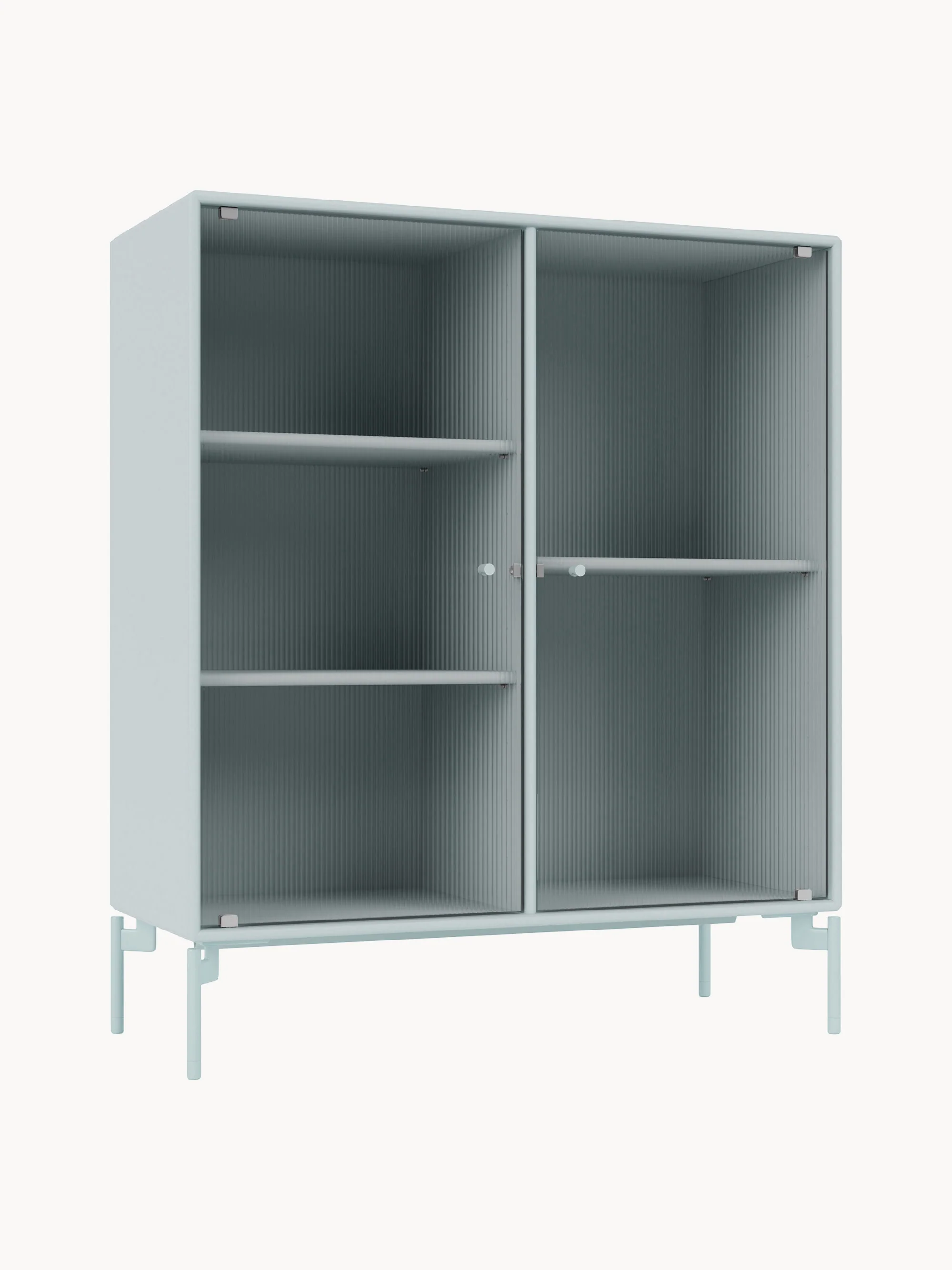 Vitrine Ripple II
