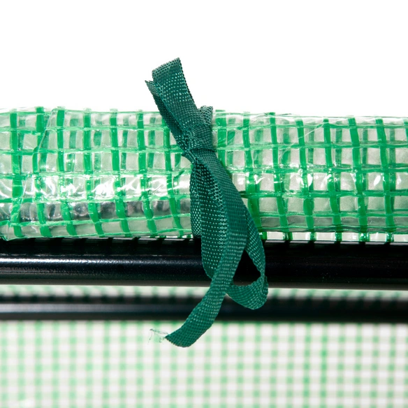 Folien-Gewächshaus, LxBxH: 120 x 60 x 60 cm