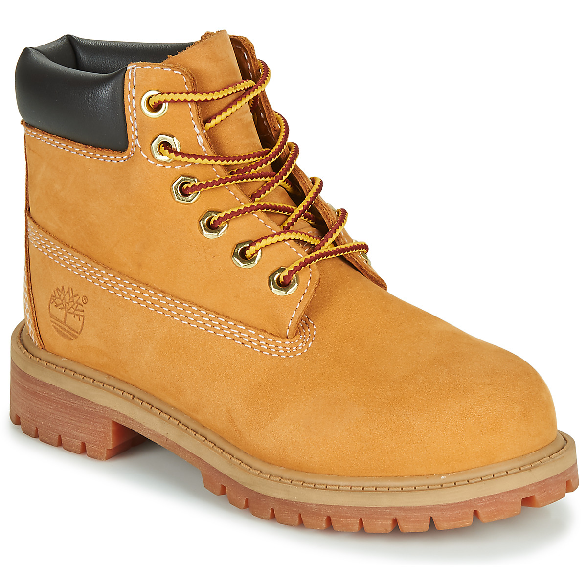 Timberland - 6 IN PREMIUM WP BOOT - Brown