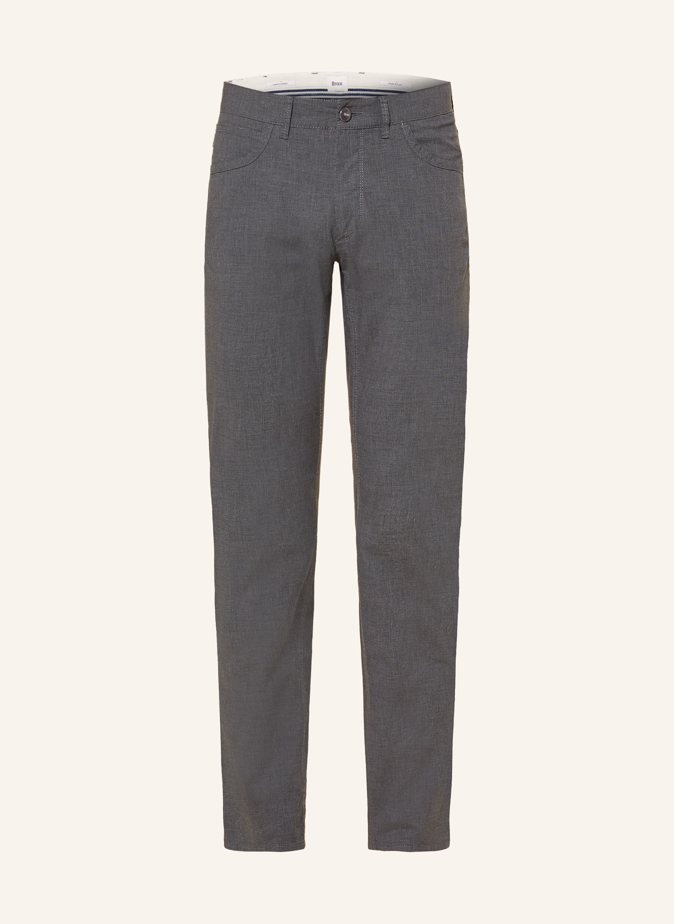 BRAX Chino CHUCK DX Modern Fit