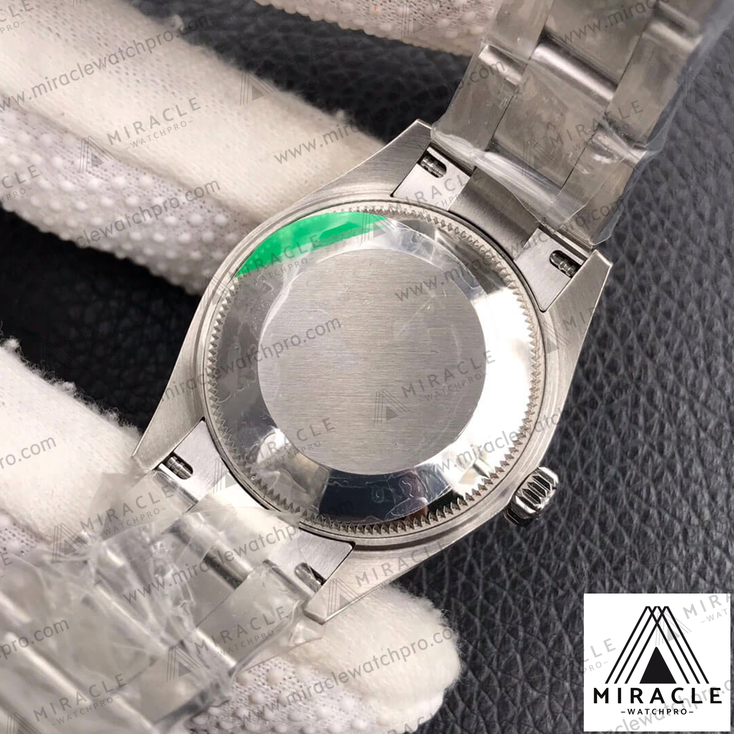 ROLEX-OYSTER PERPETUAL-REF.M277200-0007-ELITE CLONE-31MM-Replica Watch