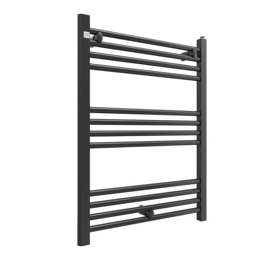 Grzejnik łazienkowy 80/60 cm kaloryfer drabinkowy Puerto