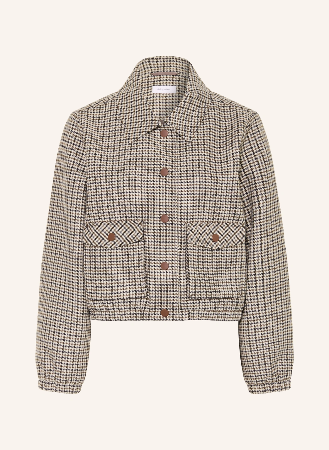 darling harbour Blouson