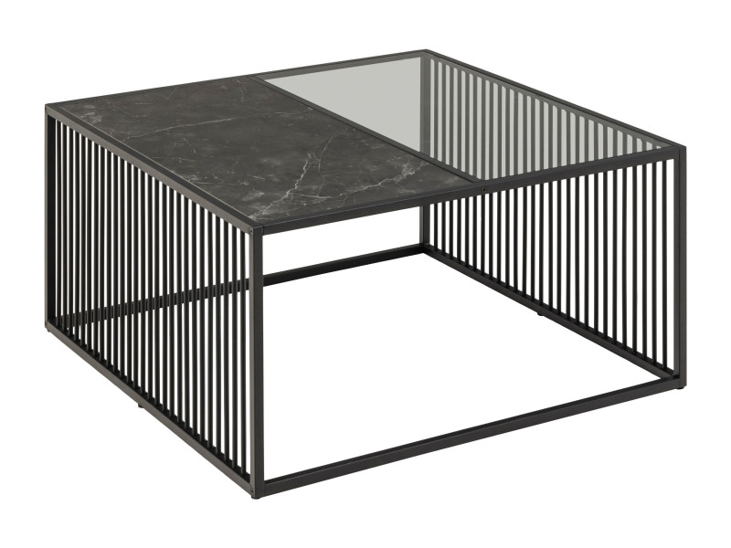 Stolik kawowy Strato 80x80 cm