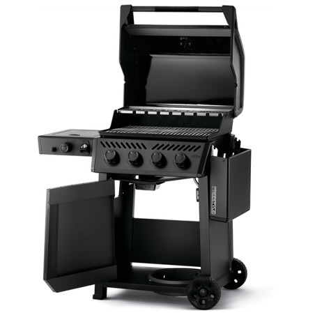 Barbecue gaz Freestyle 425 SIB Phantom - Napoléon
