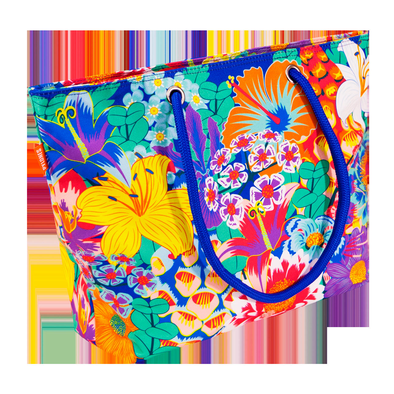 MY DAILY BAG 2 - Sac cabas