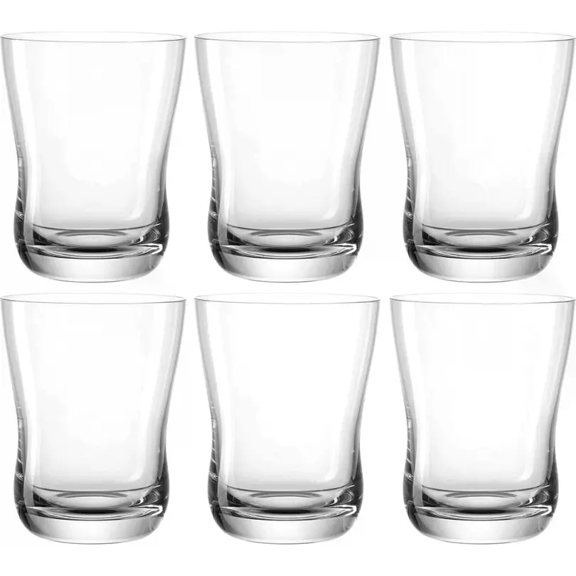 Becher 6er-Set Vita M