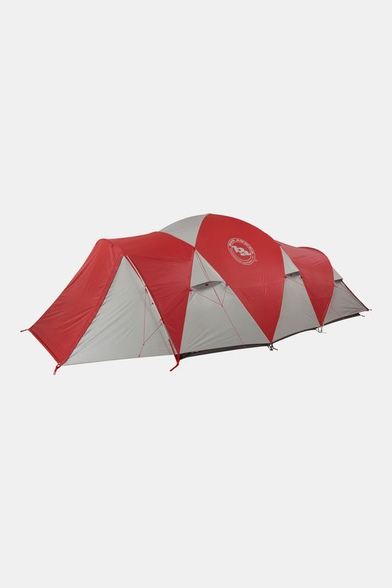 Big Agnes Mad House 8 Familietent 8P