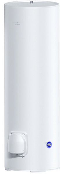 Chauffe eau électrique Vertical Sol De Dietrich Blindé 300 L