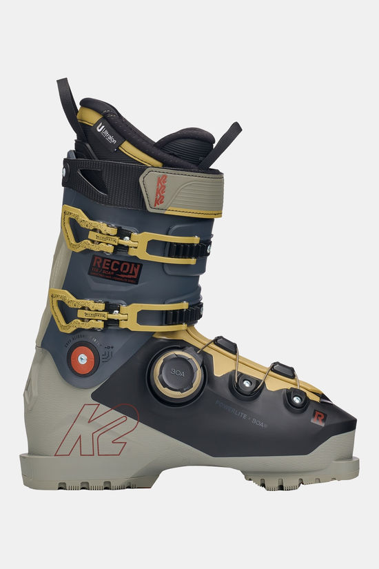 K2 Recon 110 Boa Skischoen