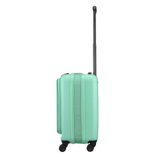 Wenger Skyon Hardside 2 Piece Luggage Set Aqua