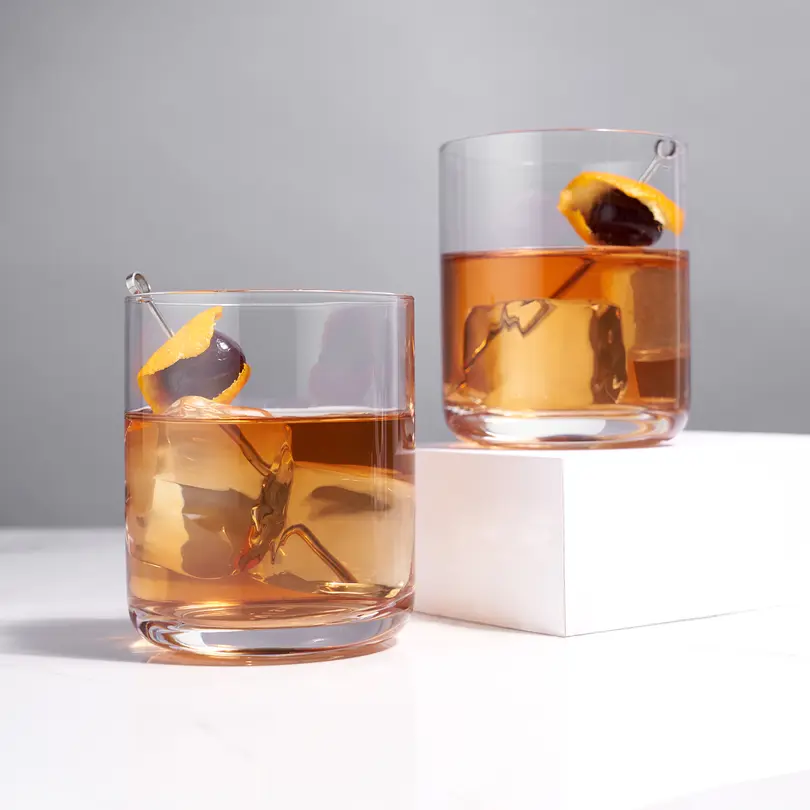 Whiskey-Set 2-teilig Raye