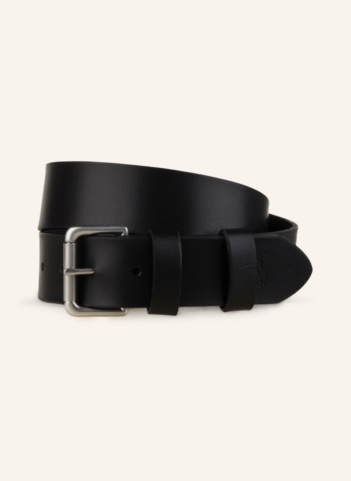 POLO RALPH LAUREN Ledergürtel