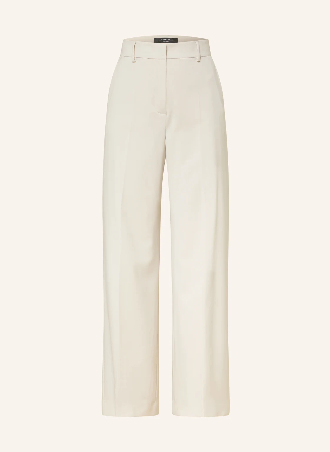WEEKEND Max Mara Marlenehose CORONE