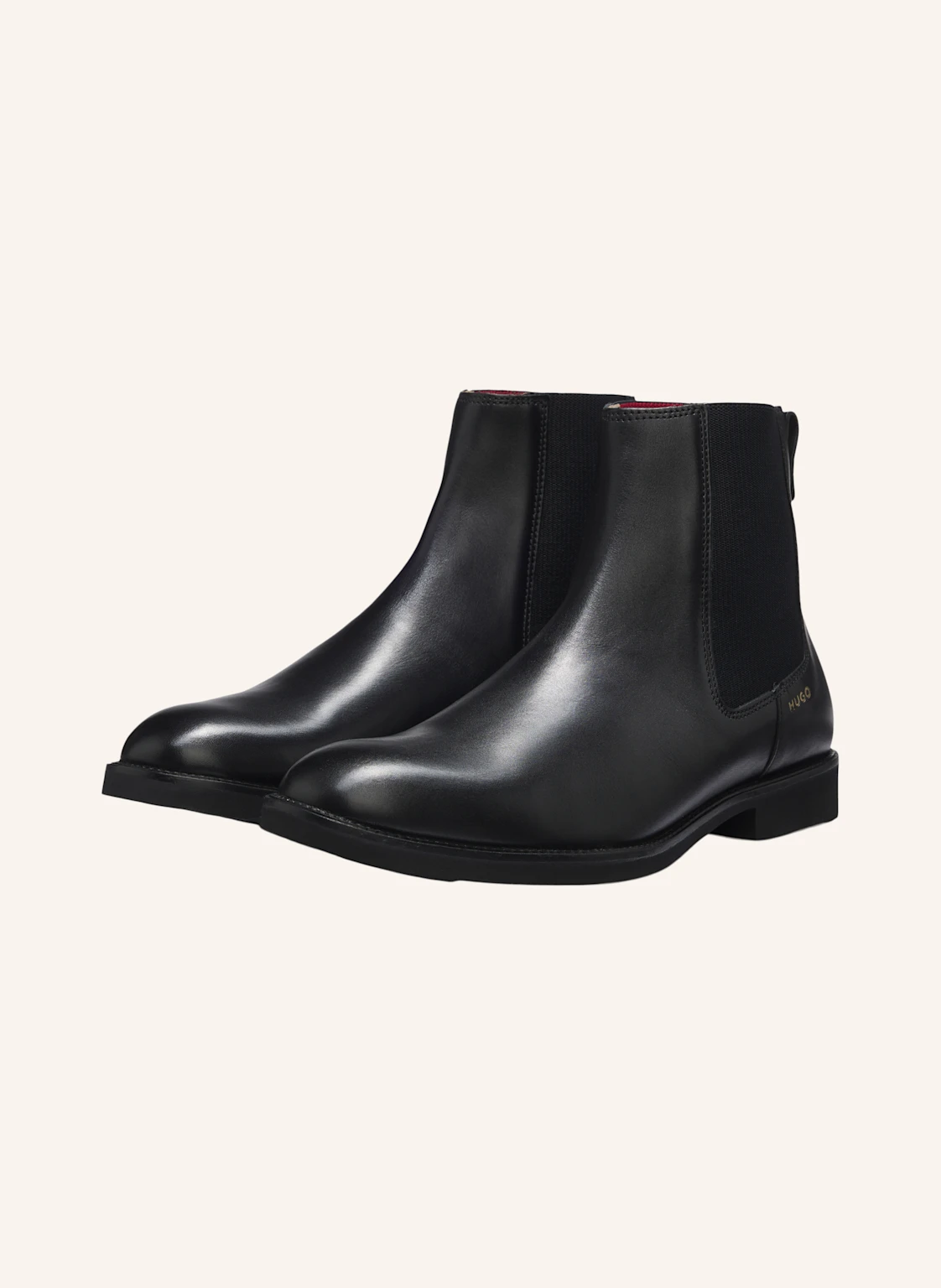 HUGO Boots GINSBY_CHEB_PLLT