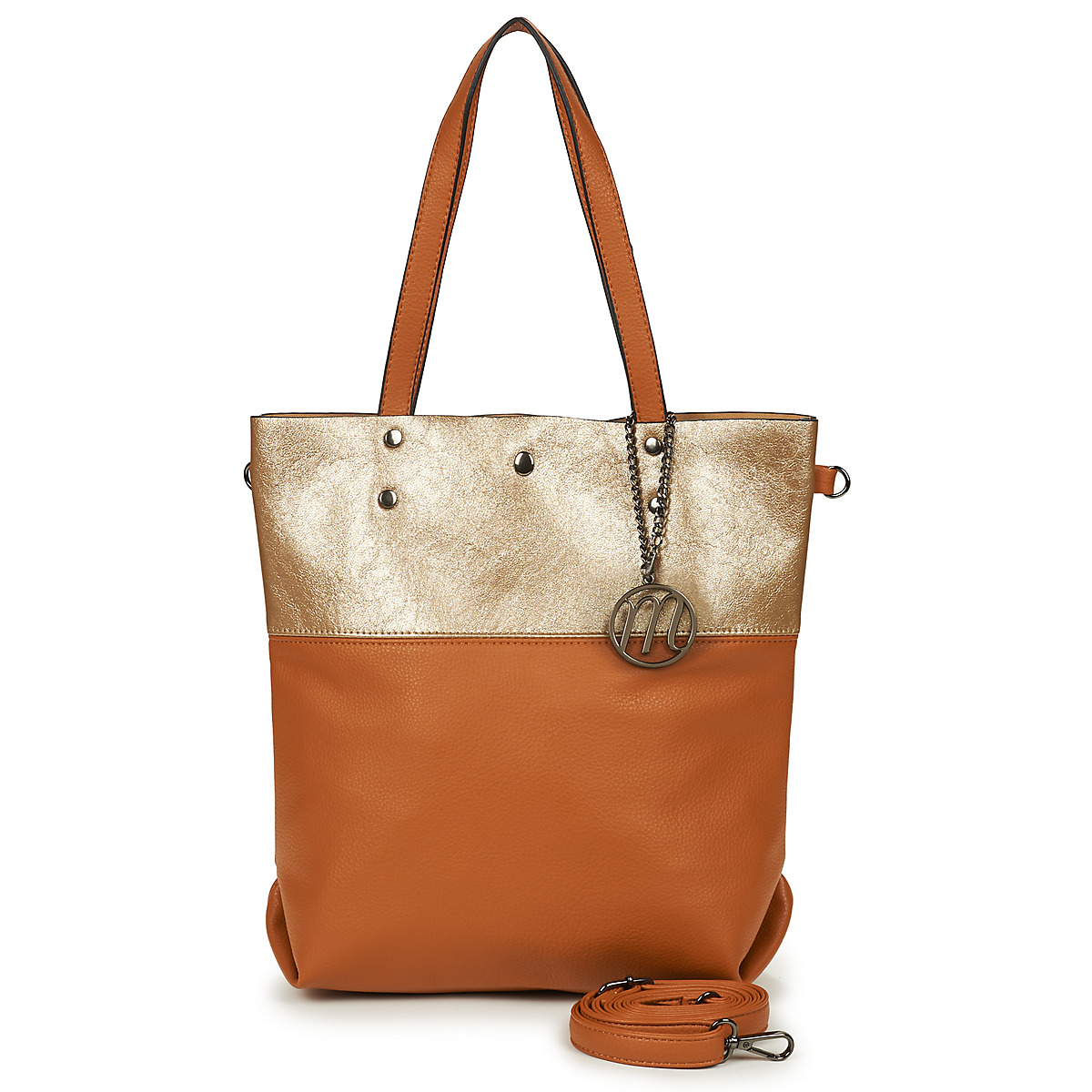 Moony Mood - ANITA - Camel / Gold