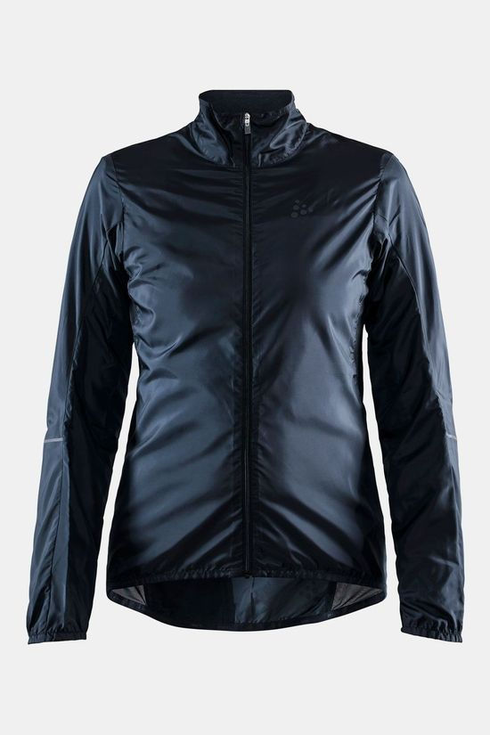 Craft Essence Light Wind Jas Dames
