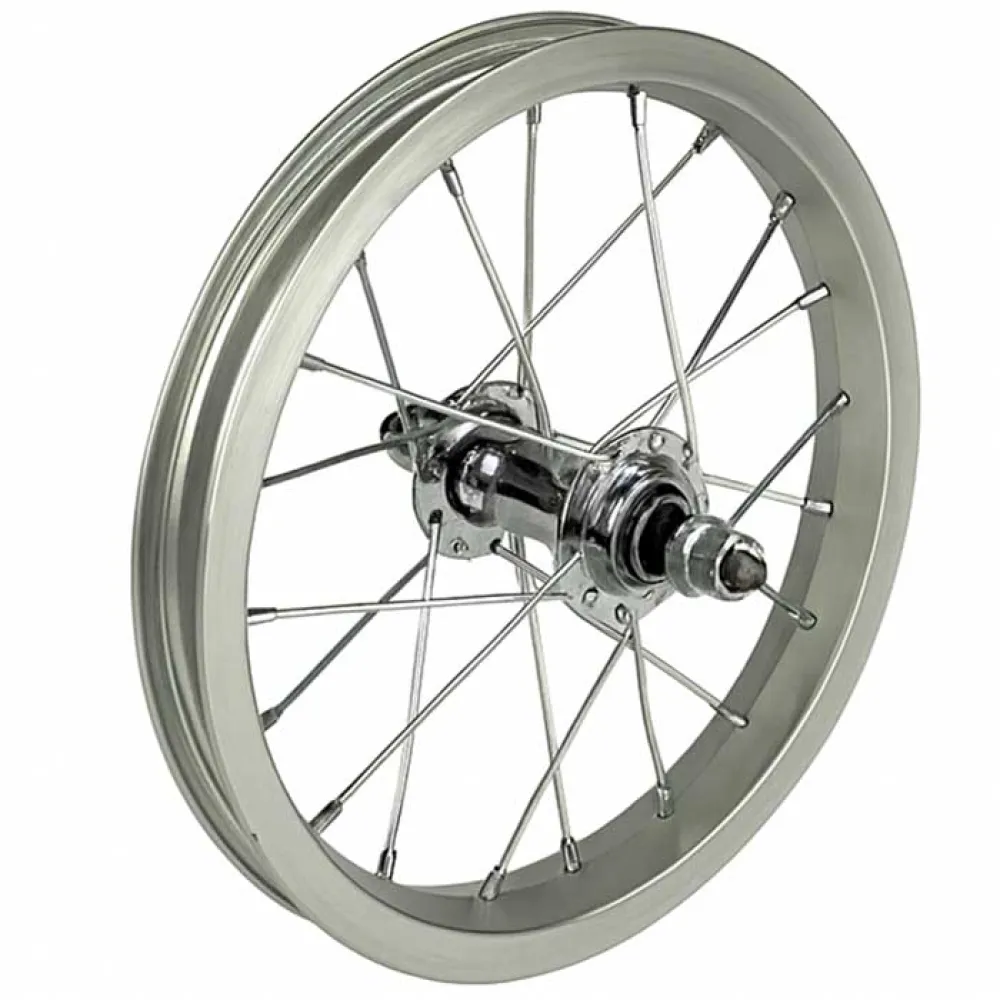 Gurpil Cyber 10 12´´ front wheel