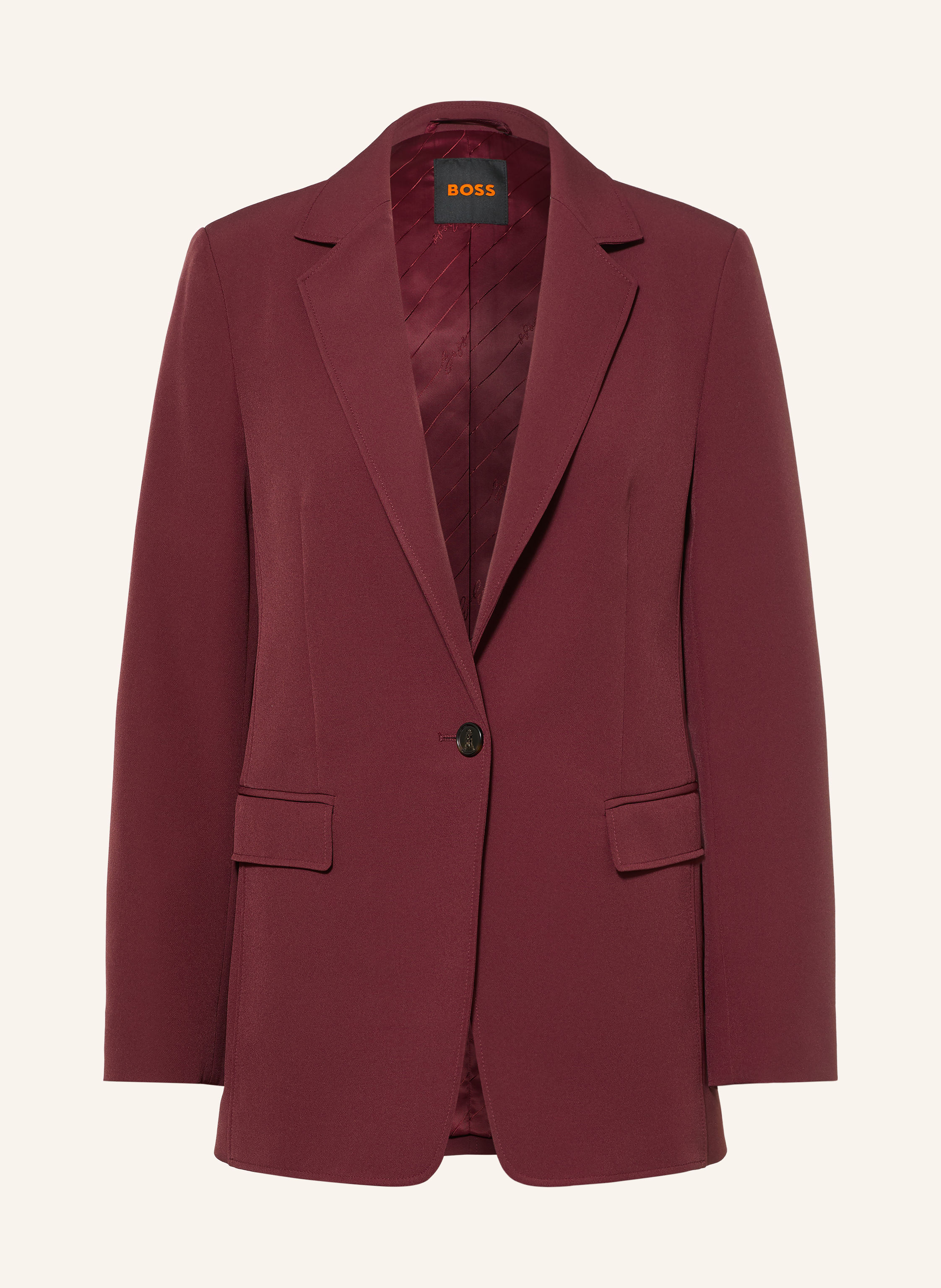 BOSS Blazer JABLA