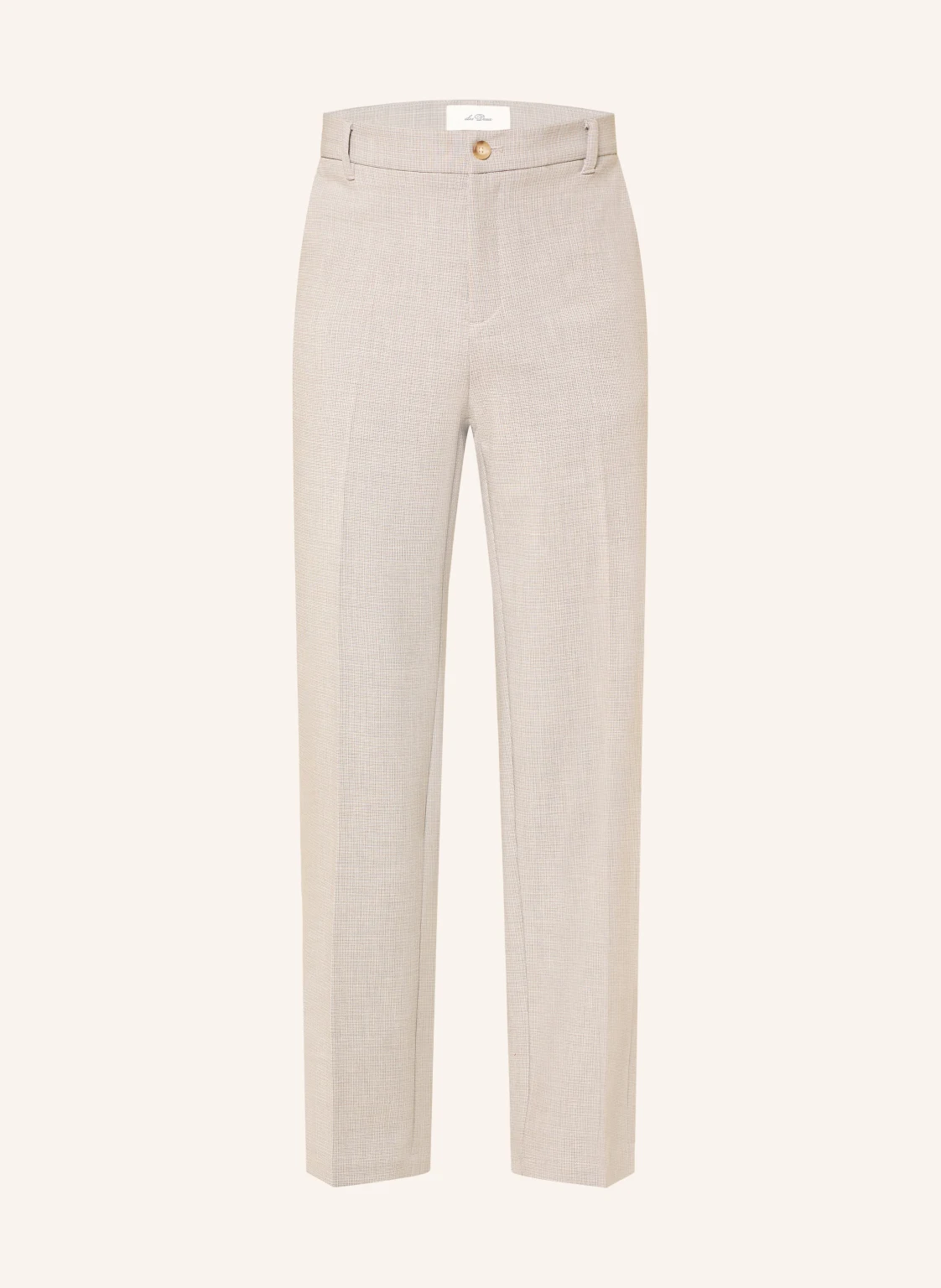 LES DEUX Hose Regular Fit