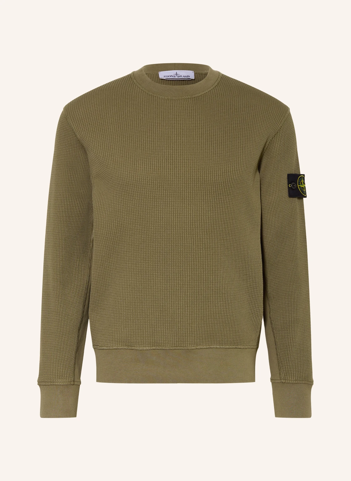 STONE ISLAND Pullover